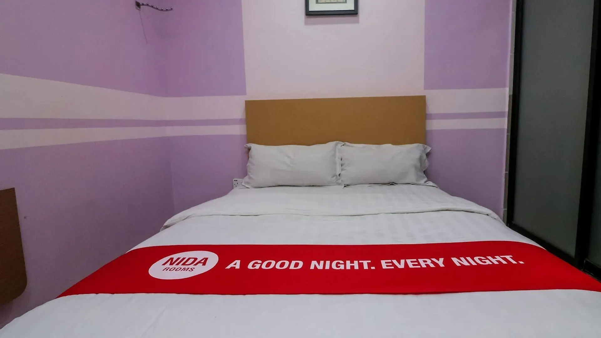 Nida Rooms Sri Petaling Radin Kuala Lumpur Hotel
