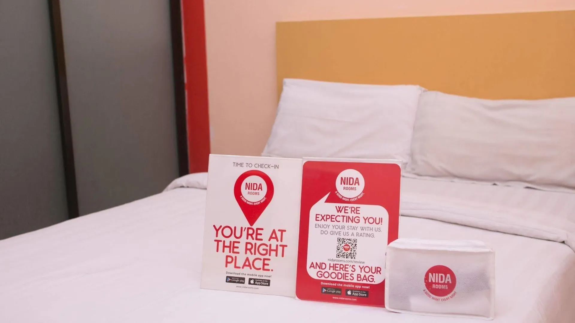 Nida Rooms Sri Petaling Radin Kuala Lumpur Hotel