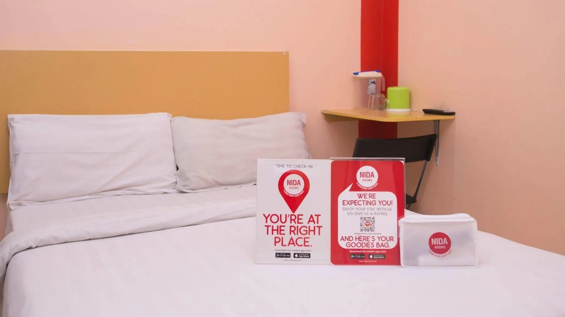 Hotel Nida Rooms Sri Petaling Radin Kuala Lumpur