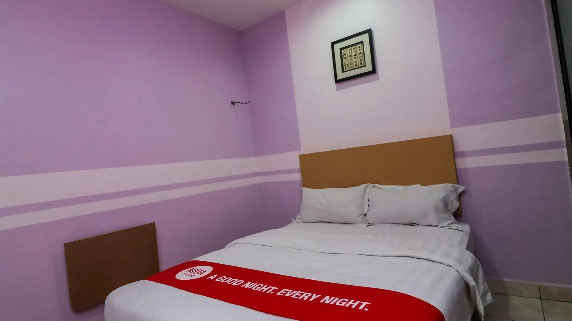 Nida Rooms Sri Petaling Radin Kuala Lumpur 2*,  Malaysia