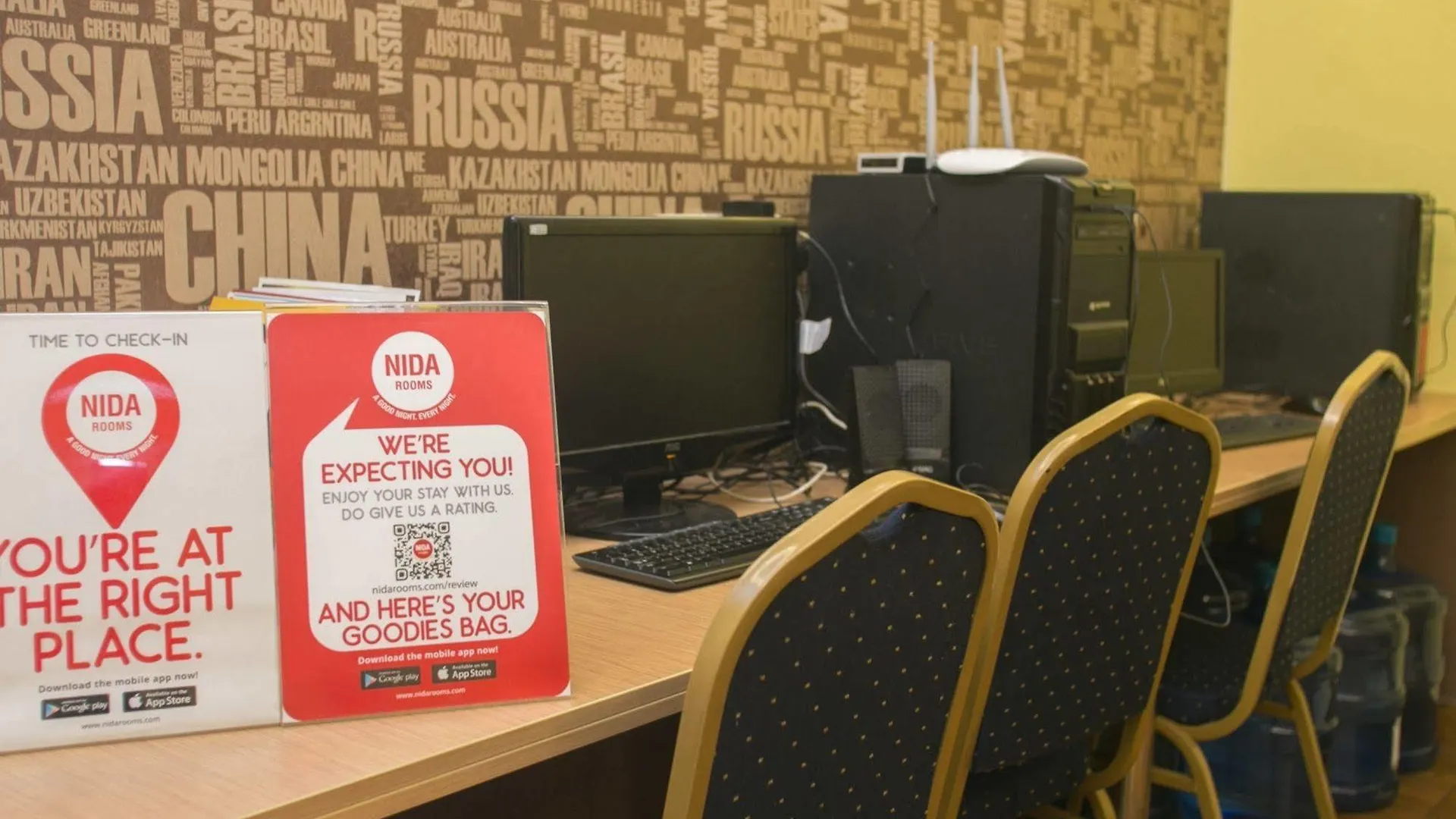 Nida Rooms Sri Petaling Radin Kuala Lumpur 2*,  Malaysia
